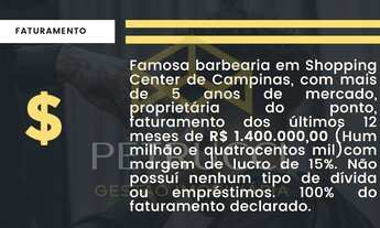 Imagem 2: Ponto comercial - Jardim Aurélia - Campinas