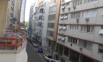 Imagem 4: RIO DE JANEIRO - Apartamento Padrão - FLAMENGO