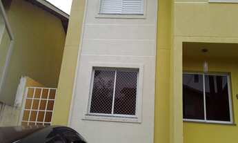 Imagem: Casa de condomínio para venda tem 90 metros