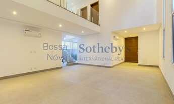 Imagem 4: Santana de Parnaíba - Casa de Condomínio - Alphaville