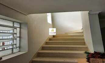 Imagem 3: Sobrado residencial à venda, Brooklin Paulista, 211m², 3 dormitórios, 1 suíte, 1 vaga!