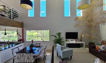 Imagem 5: Ibiúna - Casa de Condomínio - Paruru