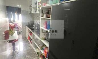 Imagem 4: Apartamento com 3 dorms, Vila Homero Thon, Santo André - R$ 345 mil, Cod: 2697
