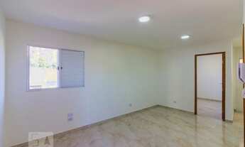 Imagem 3: Apartamento para Aluguel - Mandaqui, 1 Quarto, 31 m2