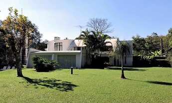 Imagem: Casa no Cond. Jd Colonial - 5 mil m², Lazer