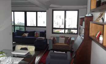 Imagem 5: APARTAMENTO SANTANA NOBRE 4 DORMITÓRIOS (2 SUÍTES) 3 VAGAS + DEPÓSITO Estuda Permuta meno