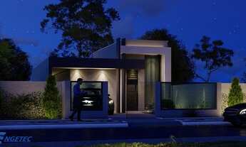 Imagem 12: FAZENDA RIO GRANDE - Casa Padrão - Nações