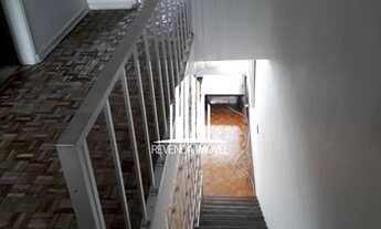 Imagem 4: Sobrado na Chácara Santo Antônio