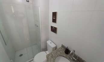 Imagem 5: Apartamento 2 quartos 1 vaga Recreio