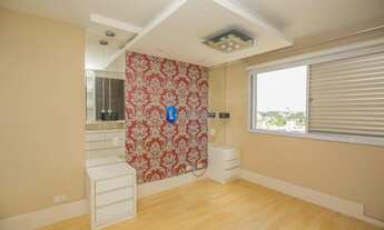 Imagem 6: Apartamento com 3 dormitórios à venda, 108 m² por R$ 695.000,00 - Bigorrilho - Curitiba/PR