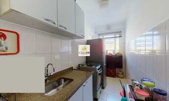 Imagem 6: Apartamento à venda, Barra Funda, 53m², 1 dormitório, sem vaga!