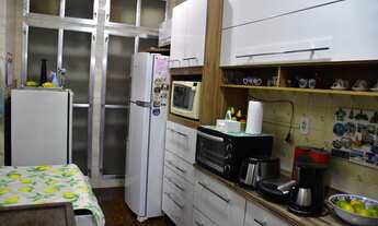 Imagem 4: Apartamento para venda possui 70 metros quadrados com 2 quartos em Maracanã - Rio de Janei