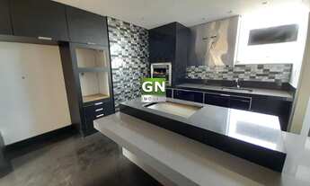 Imagem 4: Apartamento à venda, 4 quartos, 1 suíte, 2 vagas, Anchieta - Belo Horizonte/MG