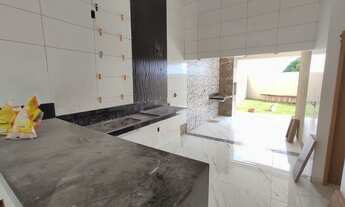 Imagem: Casa 3 Quartos - 1 suíte para venda em