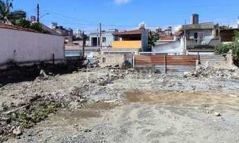 Imagem 3: TERRENO PARA VENDA | 650 METROS QUADRADOS