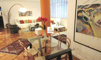 Imagem 5: Apartamento à venda, Jardim Paulista, 115,69m², 2 dormitórios, 1 suíte, 1 vaga,!