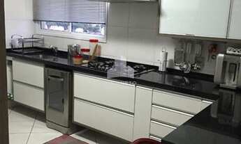 Imagem 3: Apartamento com 3 dormitórios à venda, 106 m² por R$ 640.000,00 - Vila Valparaíso - Santo