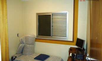 Imagem 7: Apartamento residencial à venda, Vila Frezzarin, Americana - AP0054