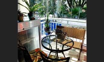 Imagem 2: Belo apartamento à venda, sacada espaçosa, 72 m2, 1 suíte, 2 salas, bem localizado em Pinh