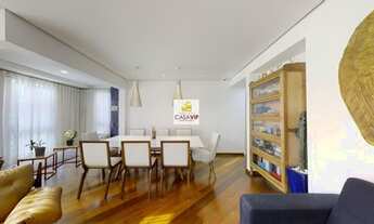 Imagem 3: Apartamento à venda, Vila Andrade, 120m², 3 dormitórios, 1 suíte, 2 vagas!