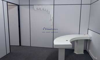 Imagem 2: Galpão Comercial