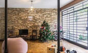 Imagem 4: Sobrado com 5 dormitórios à venda, 230 m² por R$ 1.300.000,00 - Chácara Santo Antônio (Zon