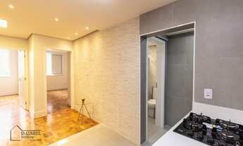 Imagem 2: Apartamento para venda com 65 metros quadrados com 2 quartos em República - São Paulo - SP