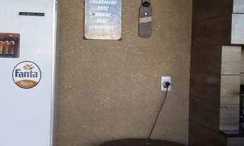 Imagem 2: Área de Lazer 339 mts