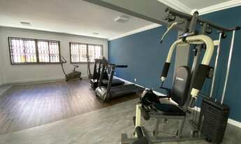 Imagem 4: Apartamento para Venda no bairro Centro em Balneário Camboriú, 3 quartos sendo 1 suíte, 1