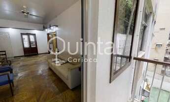 Imagem 6: Apartamento à venda 2 Quartos, 1 Suite, 2 Vagas, 100M², Leblon, Rio de Janeiro - RJ