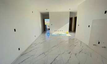 Imagem 3: Casa com 3 dormitórios à venda, 71 m² por R$ 349.900,00 - Reserva Bela Vista - Gravataí/RS