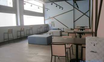 Imagem 5: CONJ. COMERCIAL - PARAÍSO - SP