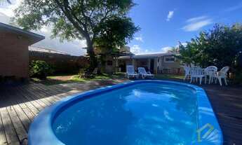 Imagem 1: Casa e Sobrado de 4 dormitórios à Venda - Xangri-lá