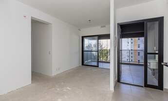 Imagem 5: Apartamento Novo por R$ 890.000 para venda com 59 metros com 2 quartos em Pinheiros - São