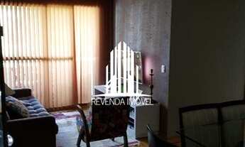 Imagem 7: Apartamento de 3 dormitórios e 2 vagas no Morumbi