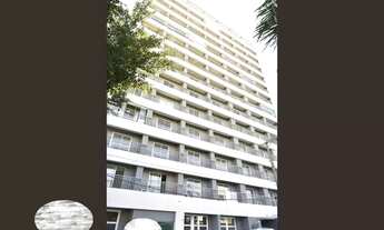 Imagem: Studio para venda com 24 m² com 1 quarto