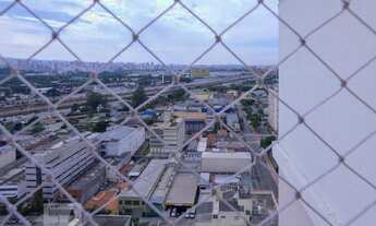 Imagem 4: Apartamento para Aluguel - Bom Retiro, 3 Quartos, 96 m2