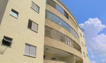 Imagem 3: APARTAMENTO - SANTA CLAUDINA - SP