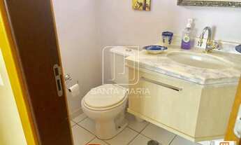 Imagem 4: Casa (diversos) 3 dormitórios/suite, cozinha planejada, portaria 24hs, salão de festa, em