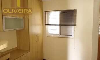 Imagem 5: Venda - Apartamento - Jardim São Domingos - Americana - SP