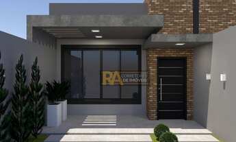 Imagem 4: Casa com 3 dormitórios à venda, 70 m² por R$ 280.000,00 - Jardim Alvorada - Foz do Iguaçu