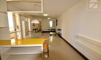 Imagem 2: Apartamento à venda 2 Quartos, 1 Suite, 2 Vagas, 82M², Mansões Santo Antônio, Campinas - S