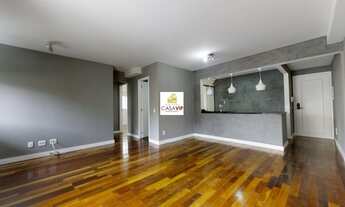 Imagem 2: Apartamento à venda, Jaguaré, 82m², 2 suítes, 2 vagas!