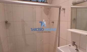 Imagem 6: Vendo casa reformada 2/4 c/ suíte no Bairro Aeroporto