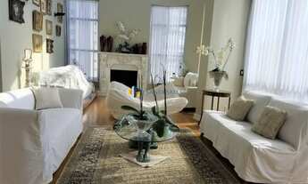 Imagem 3: COBERTURA DUPLEX, 600M² , 03 SUÍTES, 04 VAGAS+ DEPOSITO