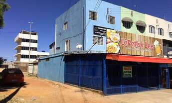 Imagem: Vendo predio com kits e uma loja Exelente