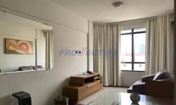 Imagem: Flat - Centro - Campinas