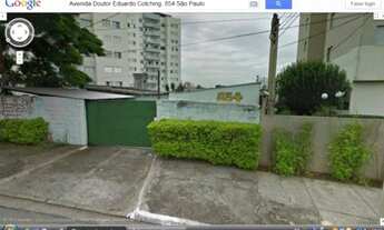 Imagem: Terreno à venda e para locação, Vila