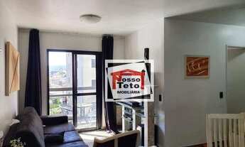 Imagem 5: Apartamento com 3 dormitórios à venda em ótima localização - 61 m² - Limão - São Paulo/SP