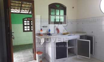 Imagem 6: Casa com edícula, 4 quartos em rua asfaltada, próximo ao centro comercial *JS-02